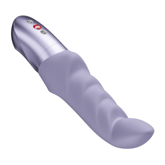 Fun Factory Abby G G-Spot Vibrator - MUTIPLE COLOURS