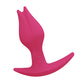 Fun Factory Bootie Fem Anal Plug - MULTIPLE COLOURS