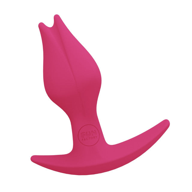 Fun Factory Bootie Fem Anal Plug - MULTIPLE COLOURS