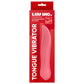 Luv Inc Tv23 Tongue Vibrator