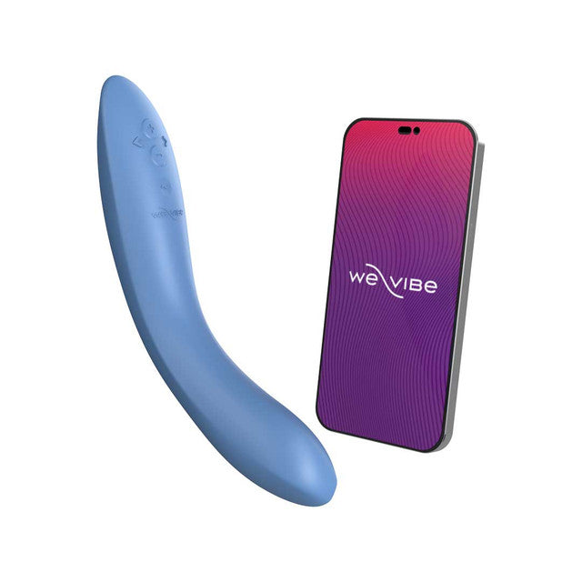 We-Vibe Rave 2 G-Spot Vibrator (App)