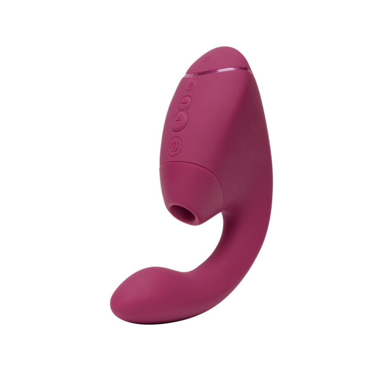 Womanizer Next Duo - Dual Clitoral & G-Spot Stimulator
