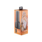Kiiroo Stars Collection Ashley Barbie Stroker - Compatible with Keon