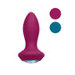 Calexotics Power Gem Vibrating Petite Crystal Probe