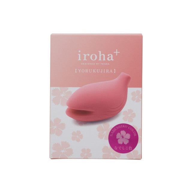 Iroha+ Yoru Vibrator