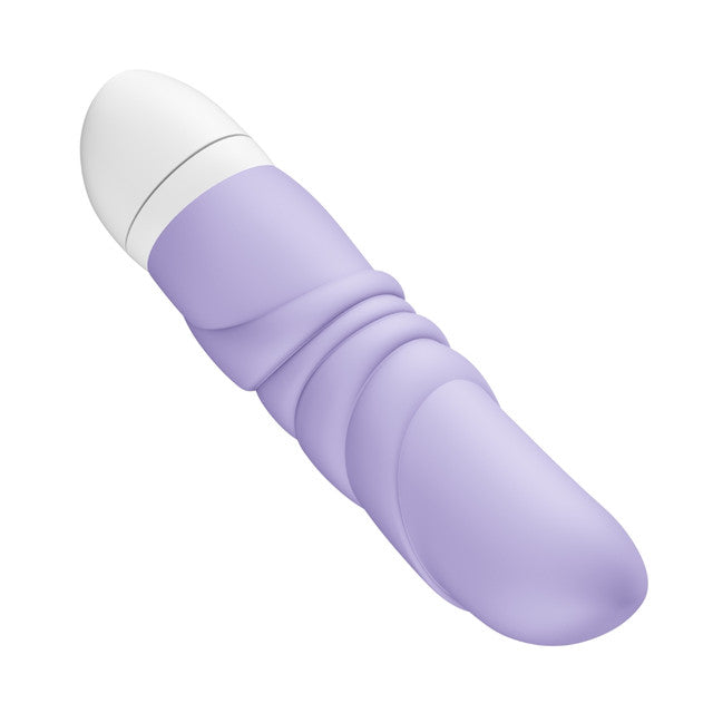 Fun Factory Jam Battery Mini Vibrator - MULTIPLE COLOURS