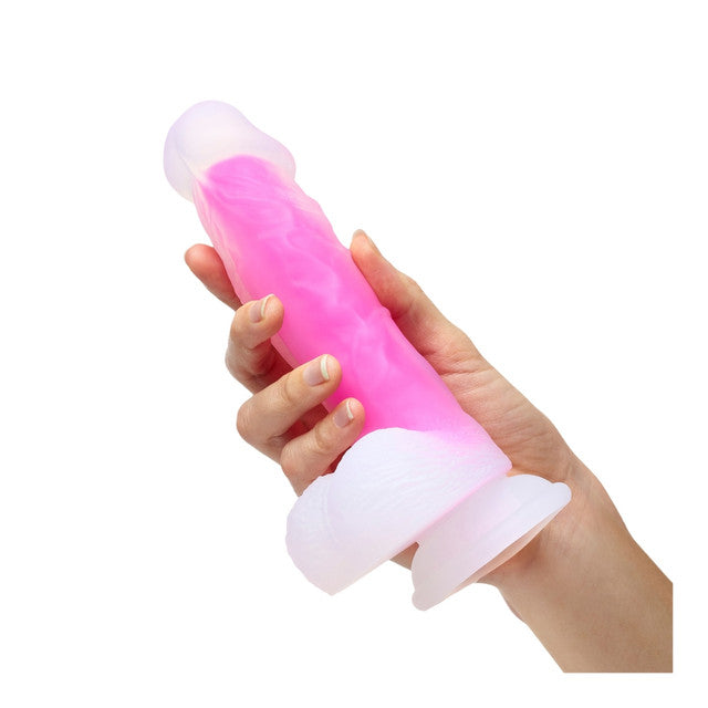 So Divine Glorious 7" Real Feel Dildo
