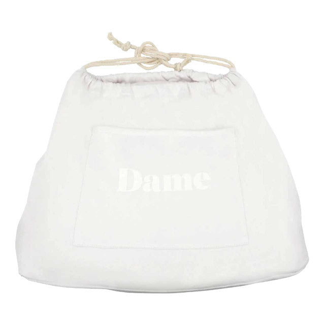 Dame Pillo Sex Pillow Oat