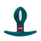 Fun Factory B Ball Uno Anal Weighted Butt Plug - MULTIPLE COLOURS