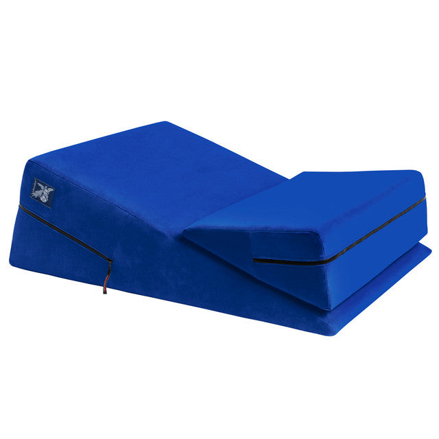 Liberator Wedge Ramp Combo - Sex Positioner
