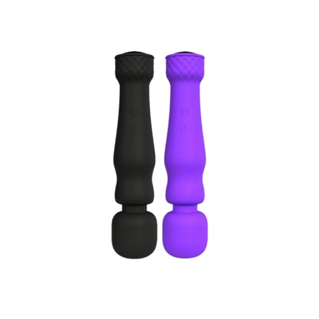 Lola Milani Wand Vibrator