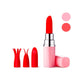 Luv Inc Lv57: Lipstick Vibrator