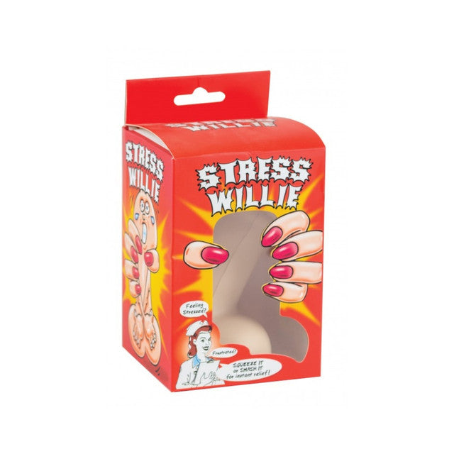 Hott Products | Stress Willie