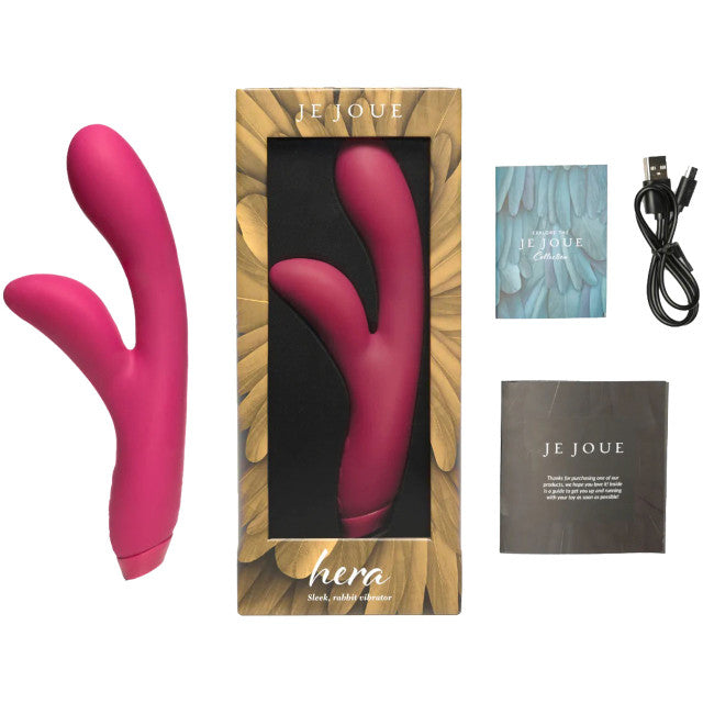 Je Joue Hera Rabbit Vibrator