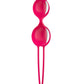 Fun Factory Smartball Duo Kegel Balls