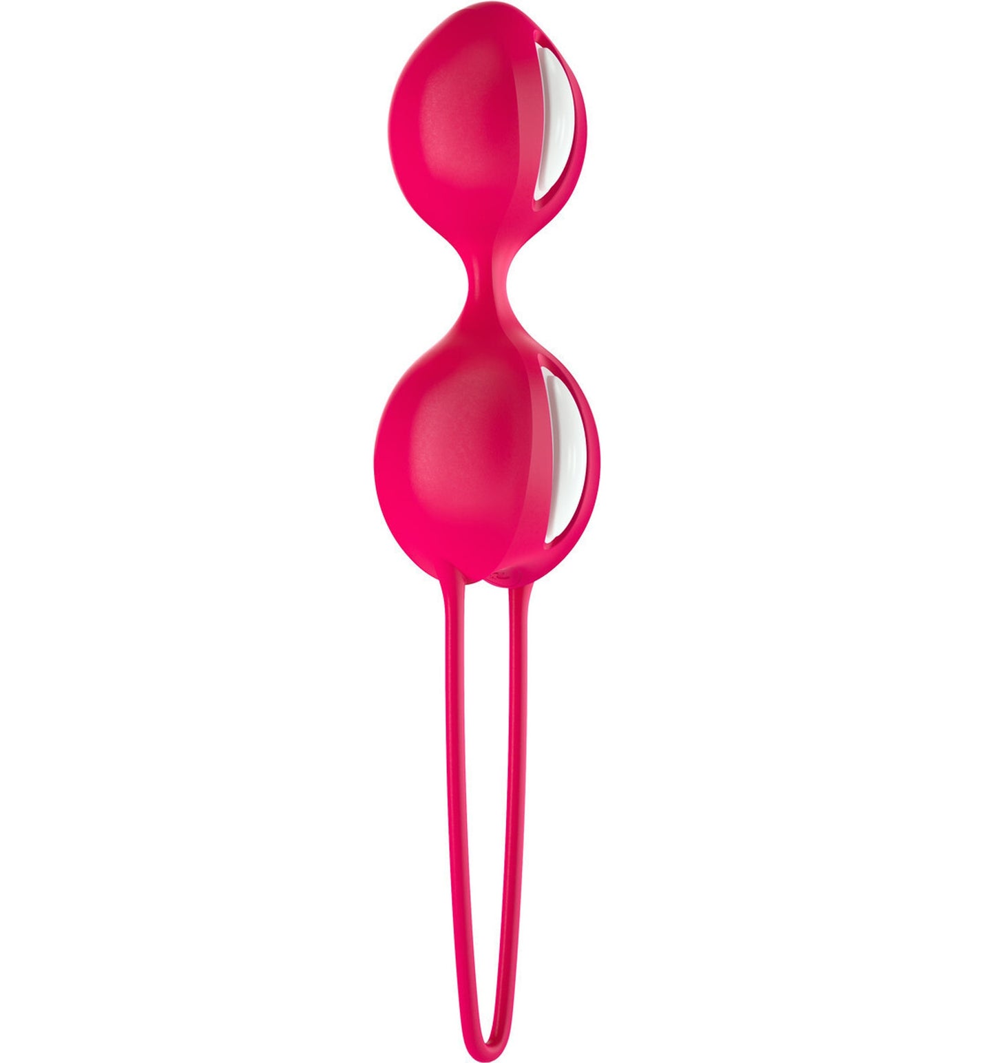 Fun Factory Smartball Duo Kegel Balls