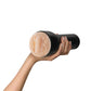 Kiiroo Stars Collection Ashley Barbie Stroker - Compatible with Keon