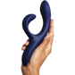 We-Vibe Nova 2 G-Spot Rabbit Vibrator (App)