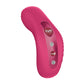 Fun Factory Laya III Lay-On Vibrator - MULTIPLE COLOURS
