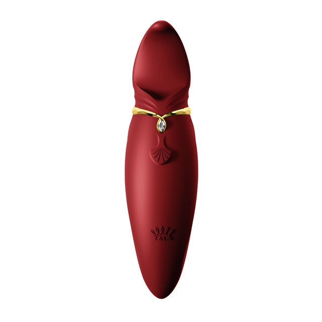ZALO Hero Clitoral Massager
