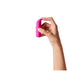 Dame Zig Plum Vibrator