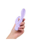 So Divine Pearl Mini Rabbit Vibrator