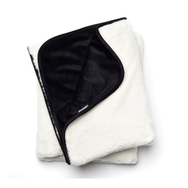 Liberator Fascinator Throw Regular - Plush Waterproof Throw
