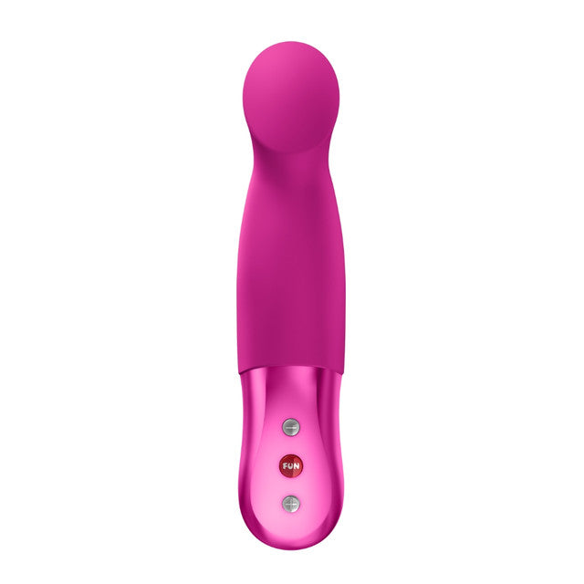 Fun Factory Sundaze G-Spot Vibrator Magenta