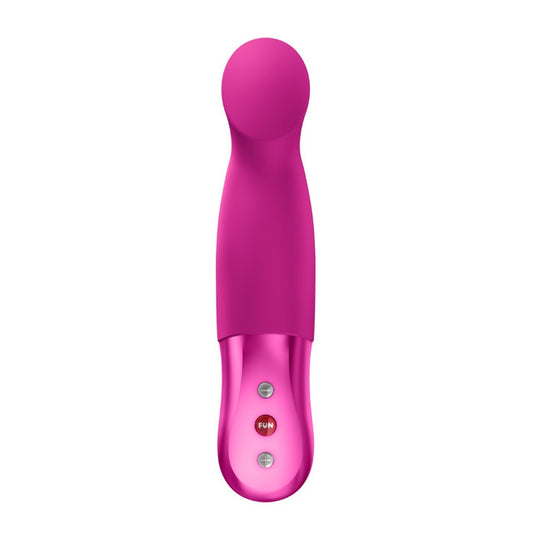 Fun Factory Sundaze G-Spot Vibrator Magenta