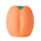 Emojibator Peach Emojibator - Emoji Vibrating Stroker