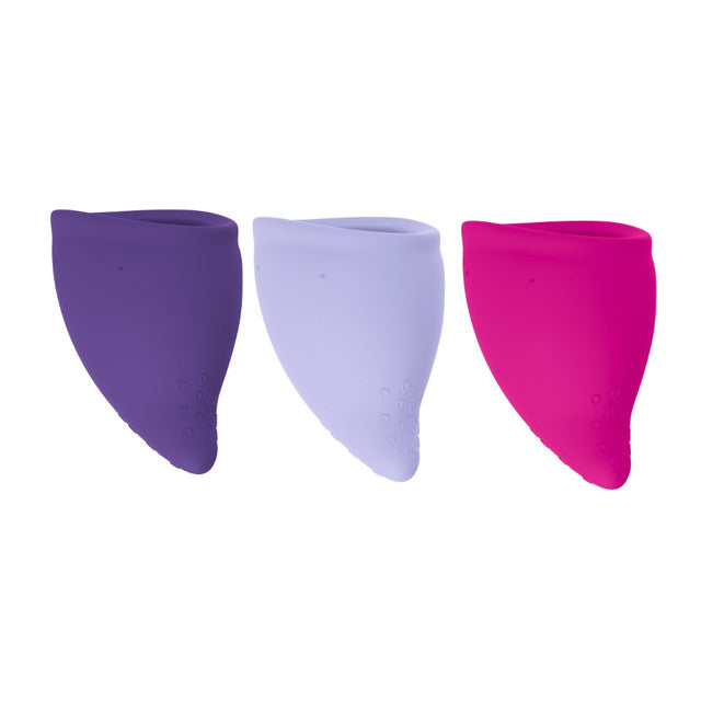 Fun Factory Fun Cup Size B - MULTIPLE COLOURS
