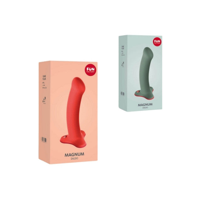 Fun Factory Magnum G-Spot Dildo