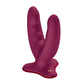 Fun Factory Ryde Grinding Dildo - MULTIPLE COLOURS