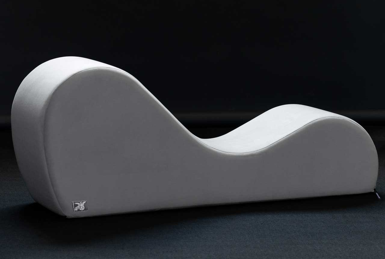 Liberator Cello Chaise - Kama Sutra Lounge