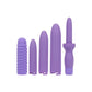 Calexotics Dr. Laura Berman® Rechargeable Dilators Set