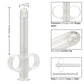 Calexotics XL Lube Tube Clear