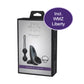 Fifty Shades of Grey X Womanizer Liberty - Desire Blooms Couple’s Kit (3 Piece)