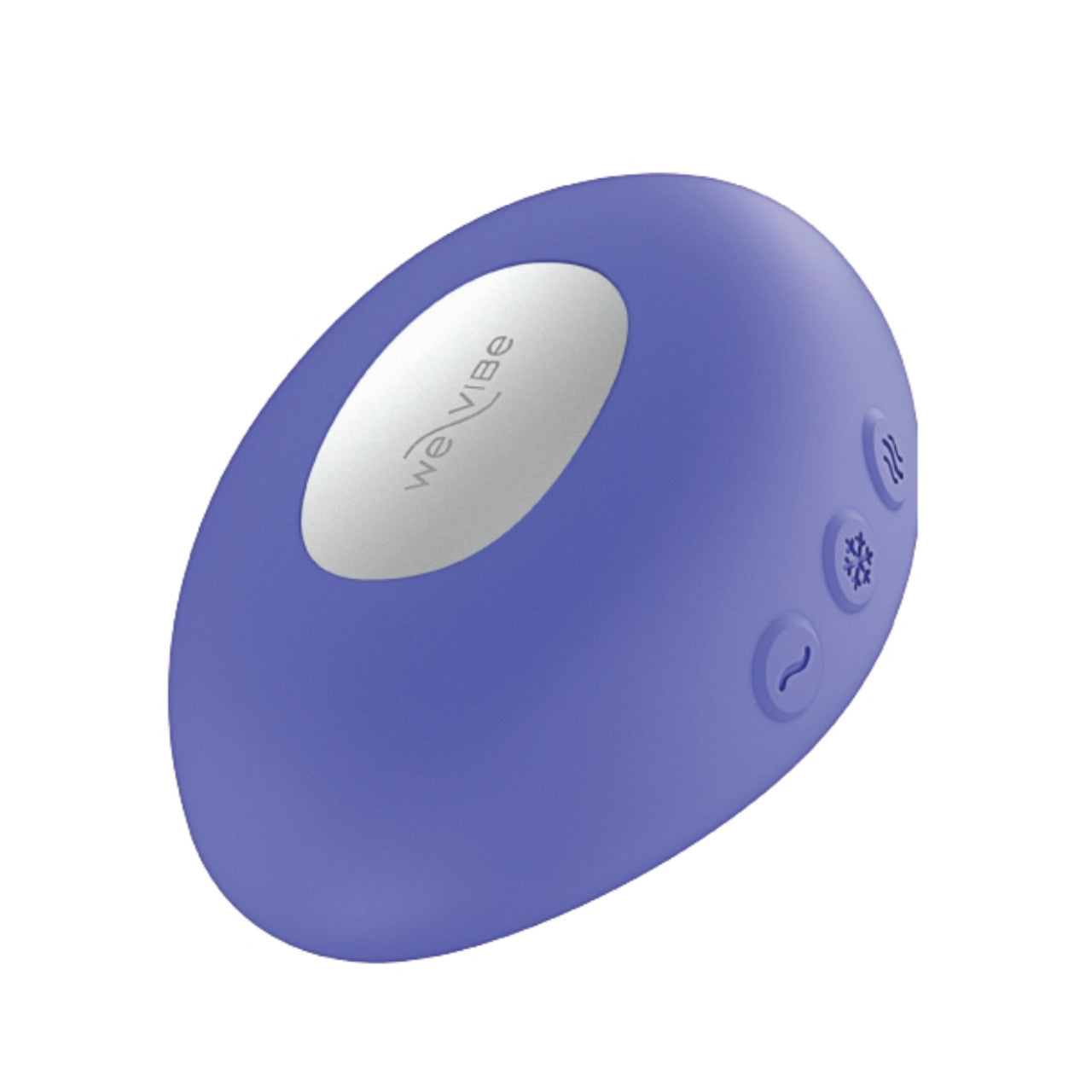 We-Vibe Temp - Heating & Cooling Lay-On Vibrator