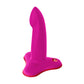 Fun Factory Limba Flex S Dildo - MULTIPLE COLOURS