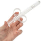 CalExotics XL Lube Tube - MULTIPLE COLOURS