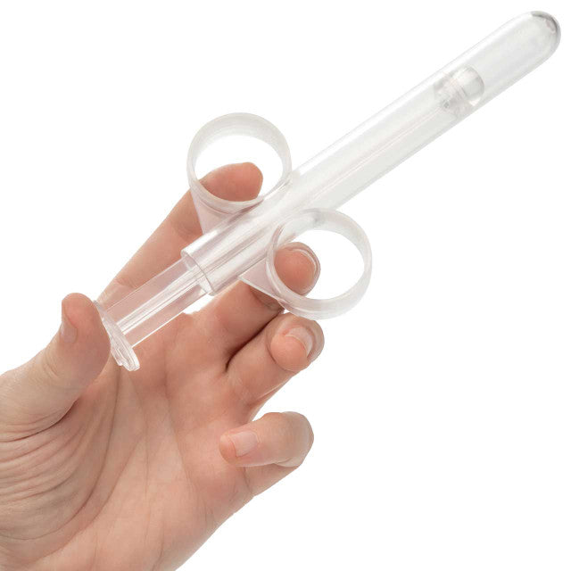 Calexotics XL Lube Tube Clear