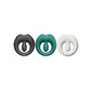 ZALO APIS Vibrating Couples Ring
