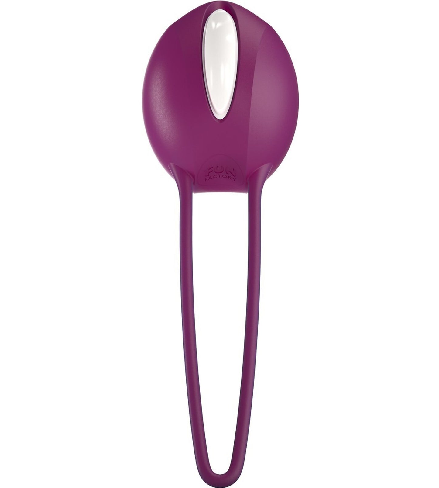 Fun Factory Smartball Uno Kegel Ball