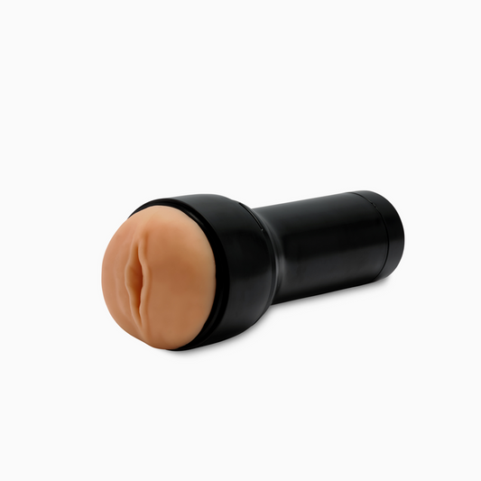 Kiiroo Feel by KIIROO Stroker Generic Light Brown - Compatible with Keon
