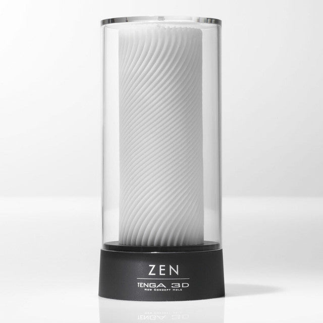 Tenga 3D Masturbator