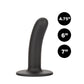 Calexotics Boundless Smooth Probes 4.75" / 6" / 7"