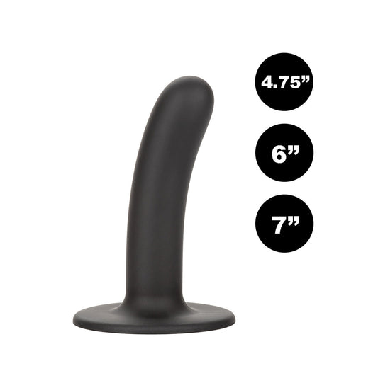 Calexotics Boundless Smooth Probes 4.75" / 6" / 7"