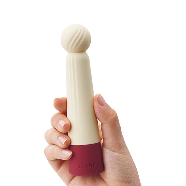 Iroha iroha RIN Vibrator