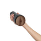 Kiiroo Feel by KIIROO Stroker Generic Butt Mid Brown - Compatible with Keon