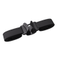 ZALO Mose 2 Thigh Strap Black